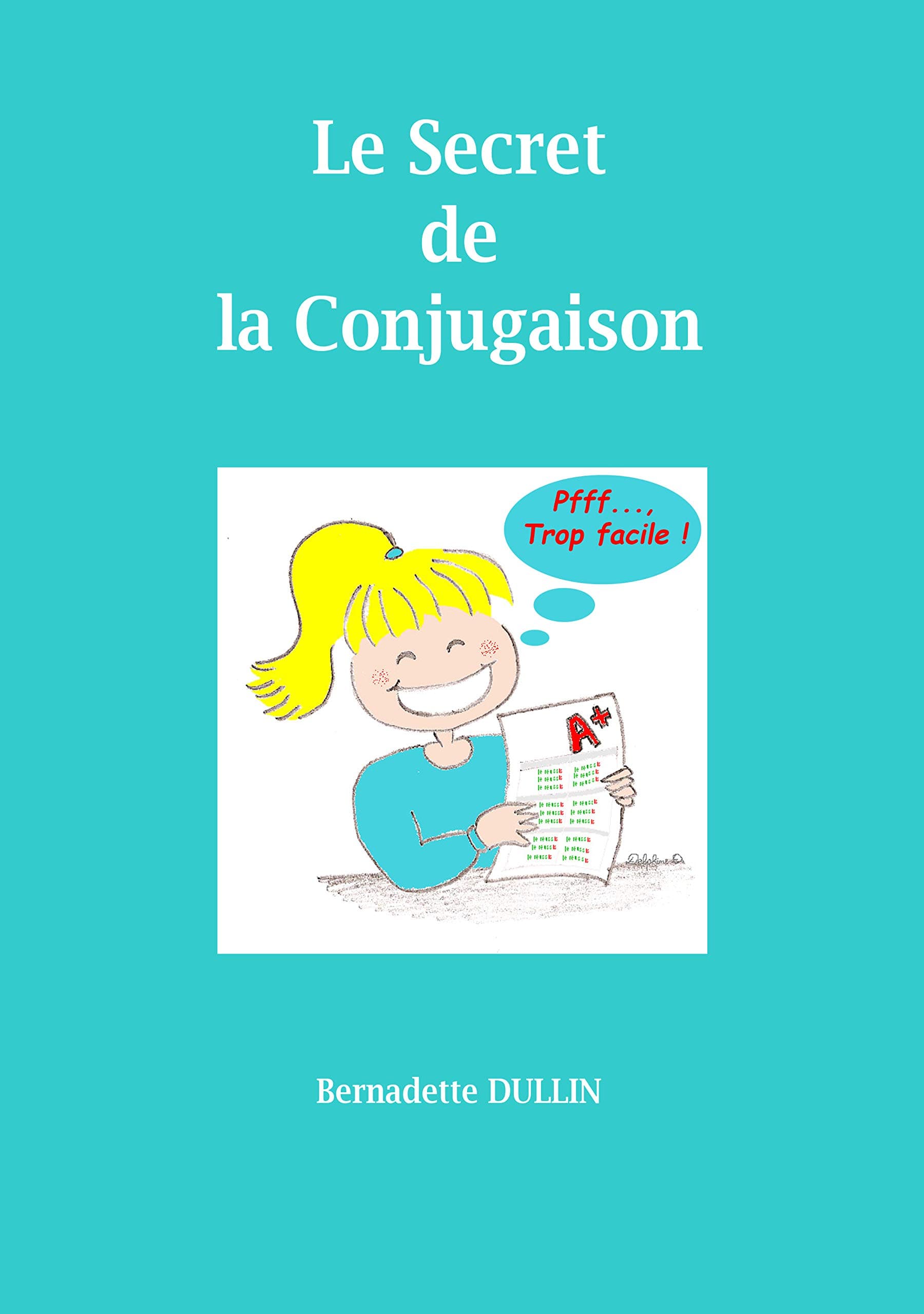 Conjugaison facile