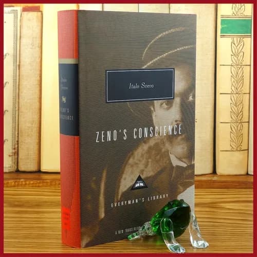 Conscience de Zeno