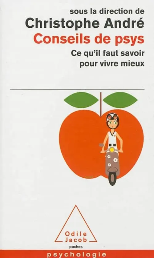 Conseils de psys