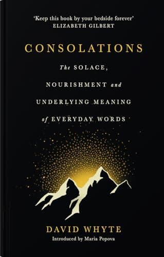 Consolations