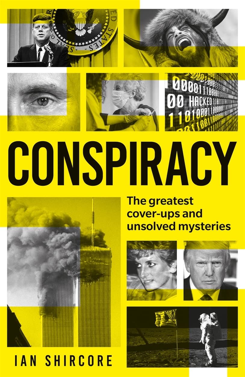 Conspiration