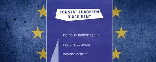 Constat amiable