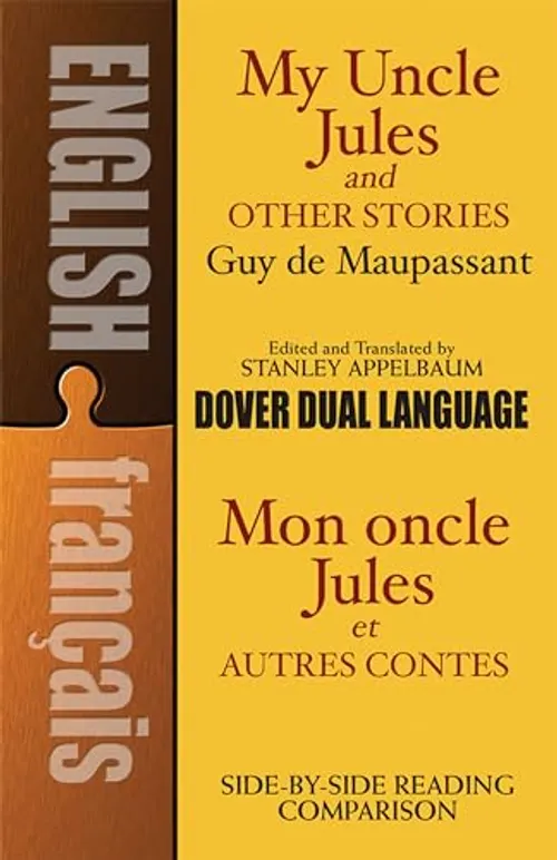 Conte à l'autre 1/6