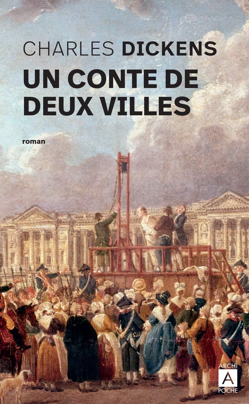 Conte de deux villes