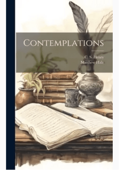 Contemplations