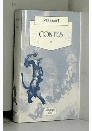 Contes