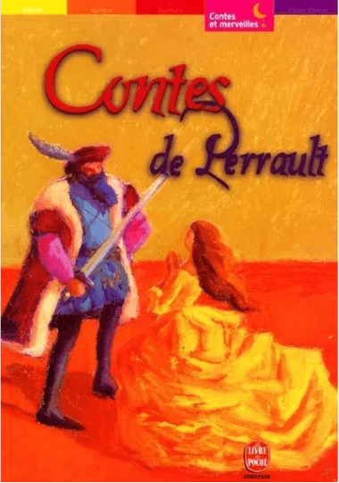 Contes