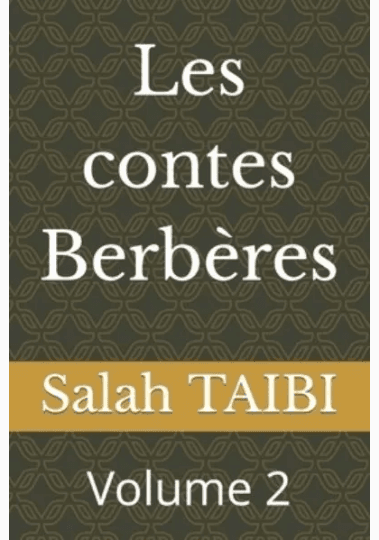 Contes berbères