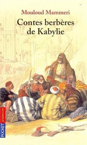 Contes berbères