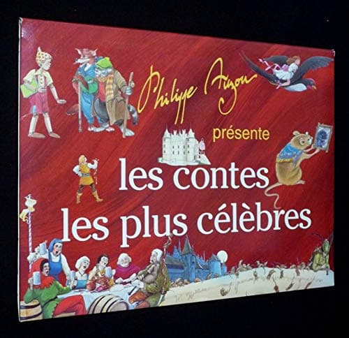 Contes Célébrés V 2