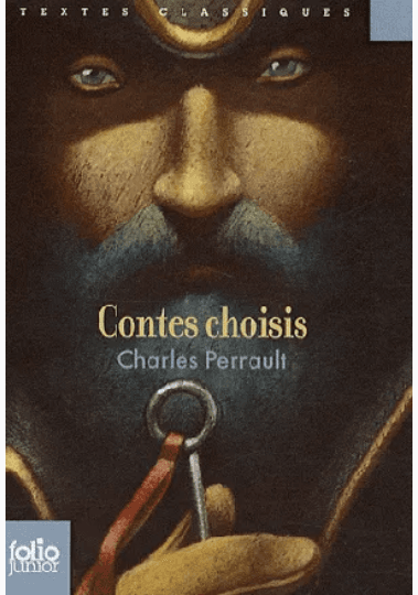 Contes choisis