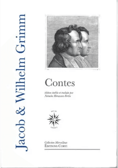 Contes de grimm