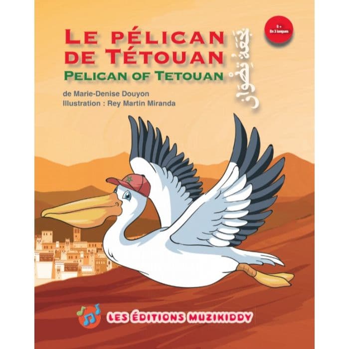 Contes de tétouan
