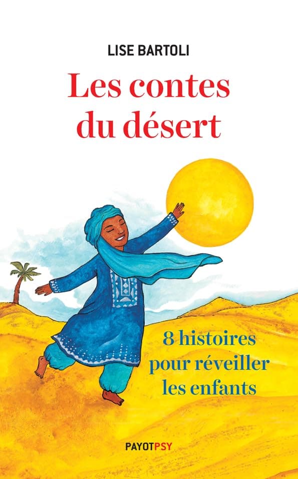 Contes du désert