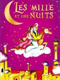 Contes du maroc 1/12
