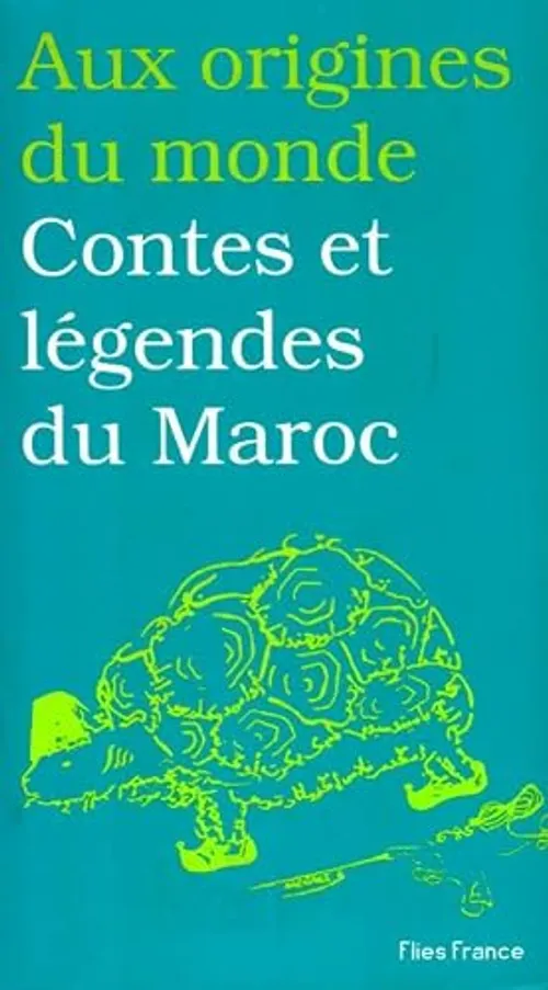 Contes du maroc