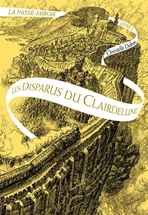 Contes du miroir