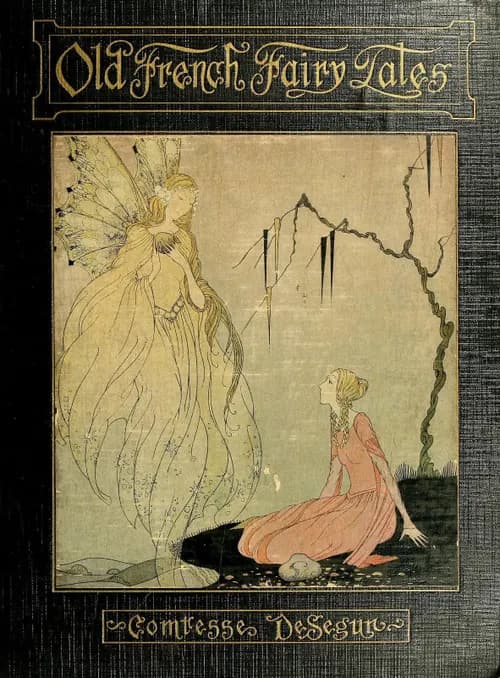 Contes et histoires