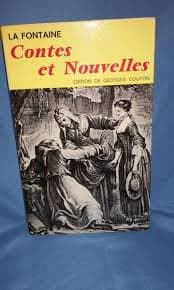 Contes et nouvelles