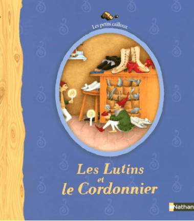 Contes merveilleux