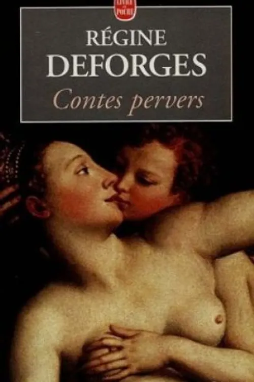 Contes Pervers