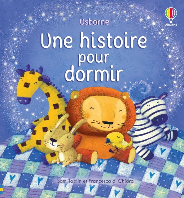 Contes pour dormir