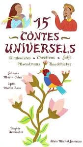 Contes universels
