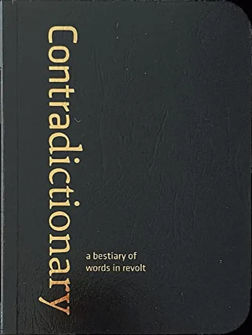 Contradictionary