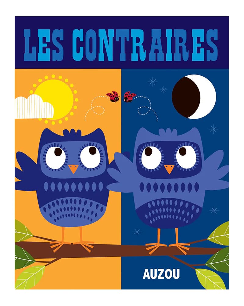 Contraires