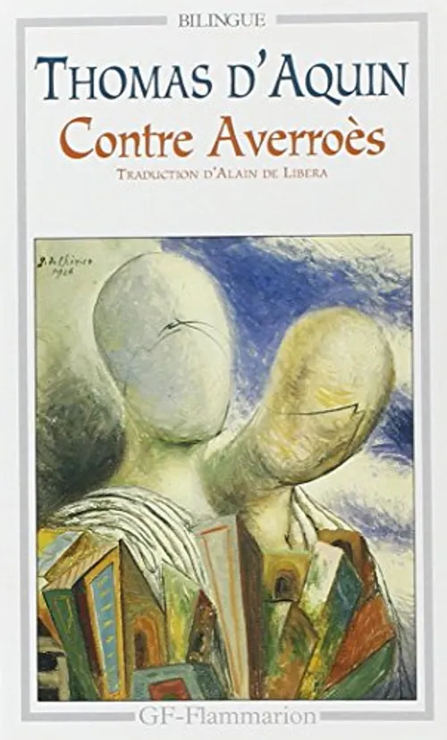 Contre Averroès