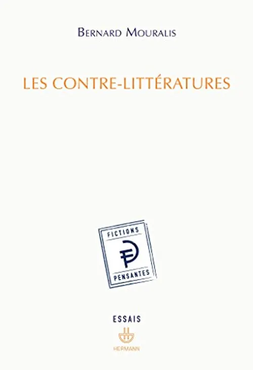 Contre-littératures