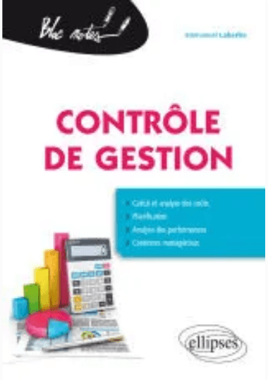 Contrôle de gestion