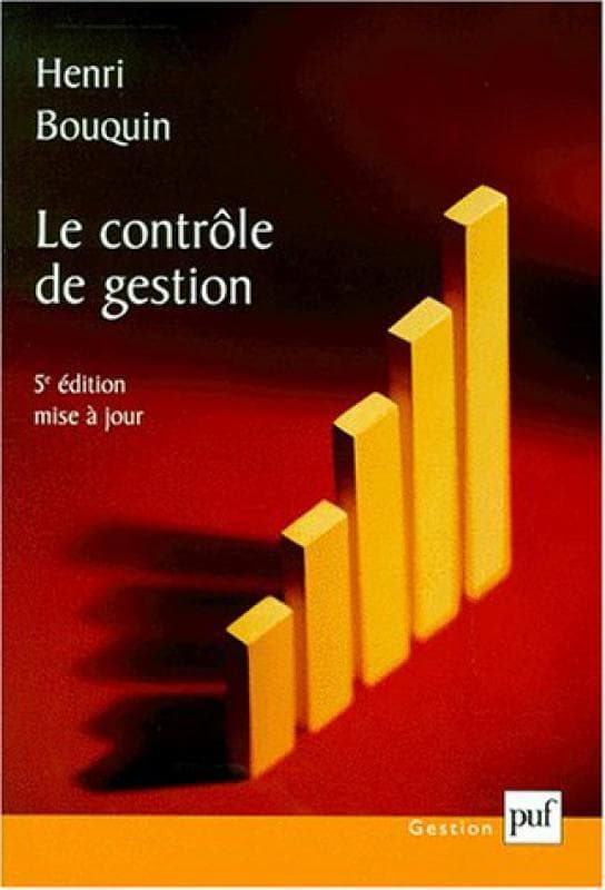 Contrôle de gestion