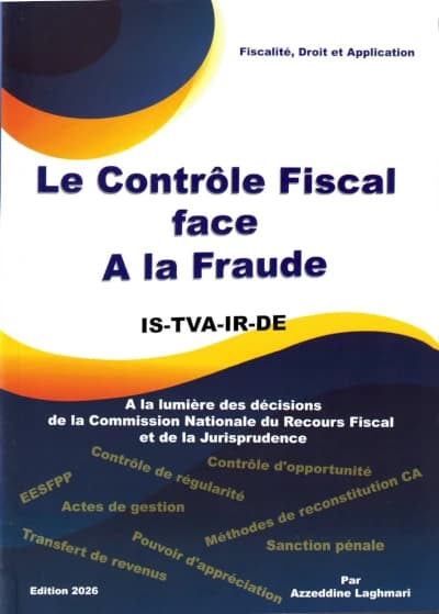 Contrôle fiscal