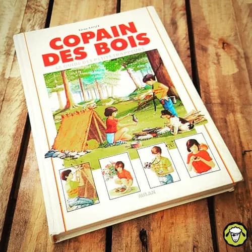 Copain des bois