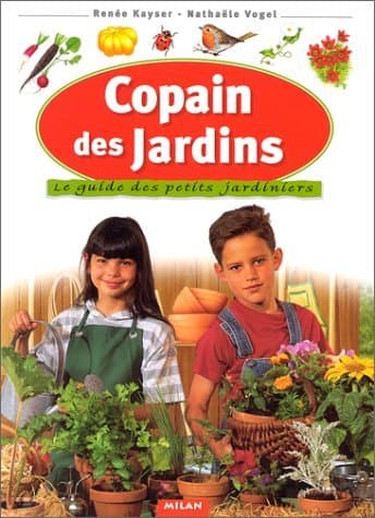 Copain des Jardins