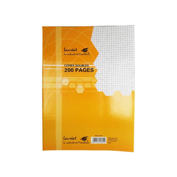 Copie Doiuble A4 60g