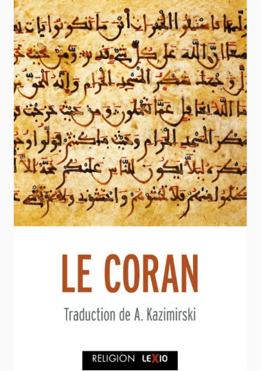 Coran