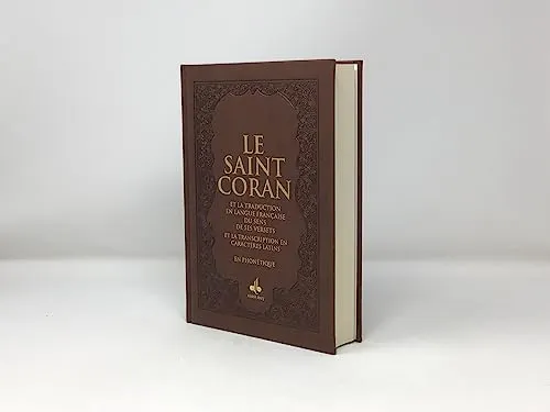 Coran FR