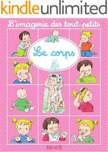 Corps humain