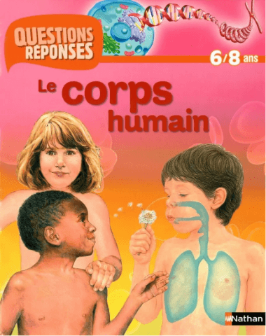 Corps humain