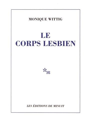 Corps lesbien