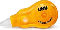 Correction Roller UHU