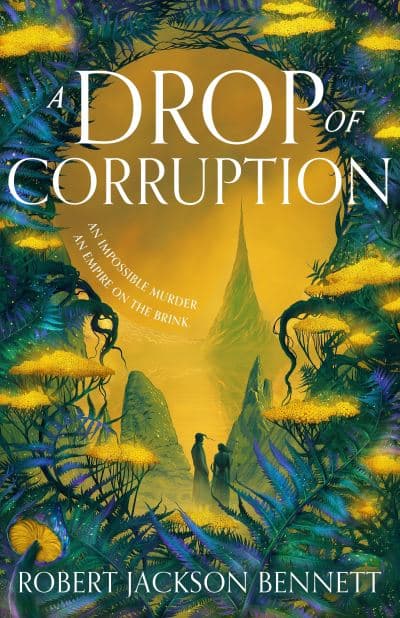 Corruption