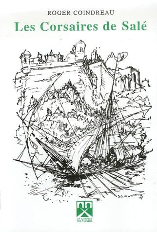 Corsaires de Salé