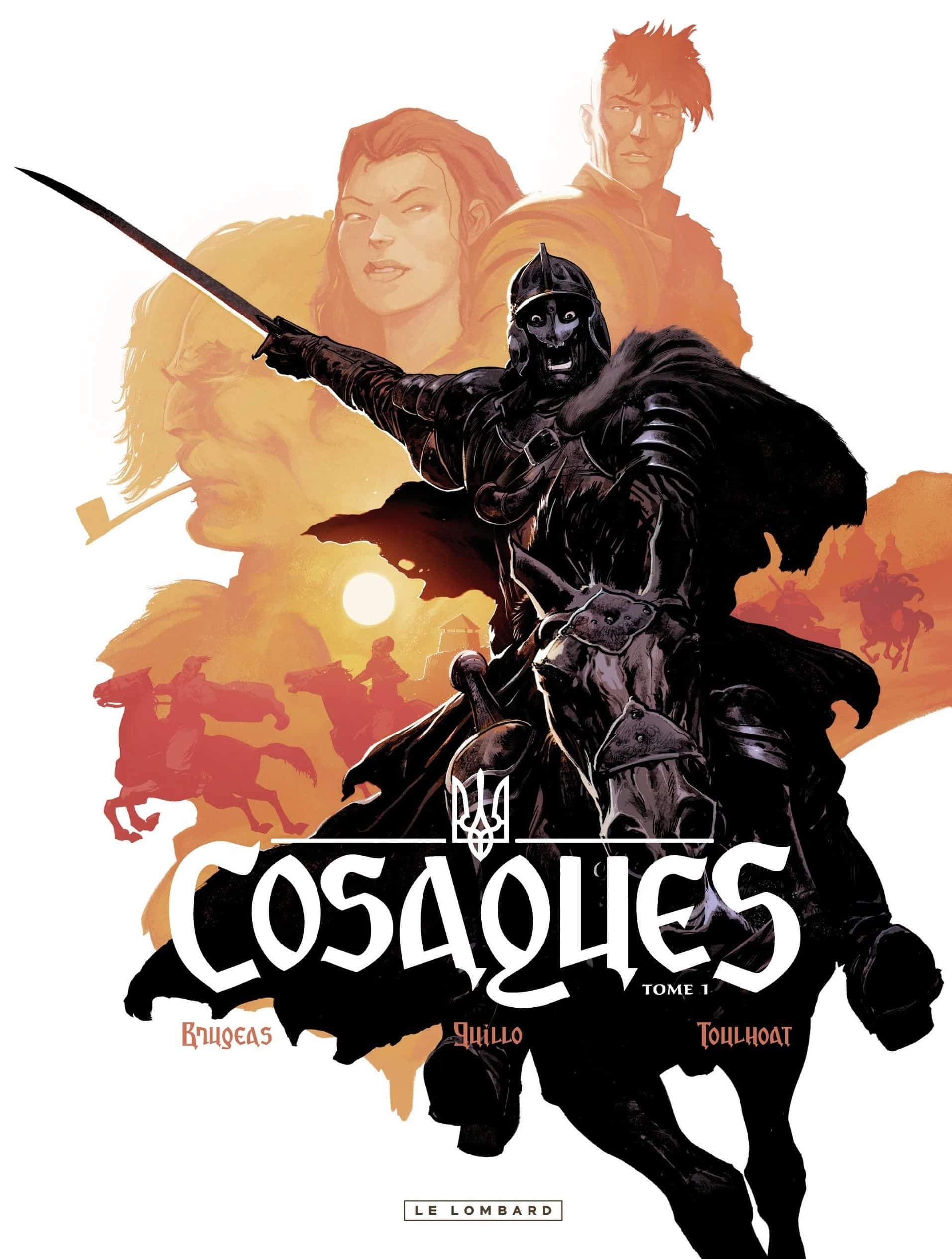 Cosaques