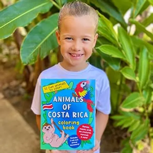 Costa Rica - 6ed