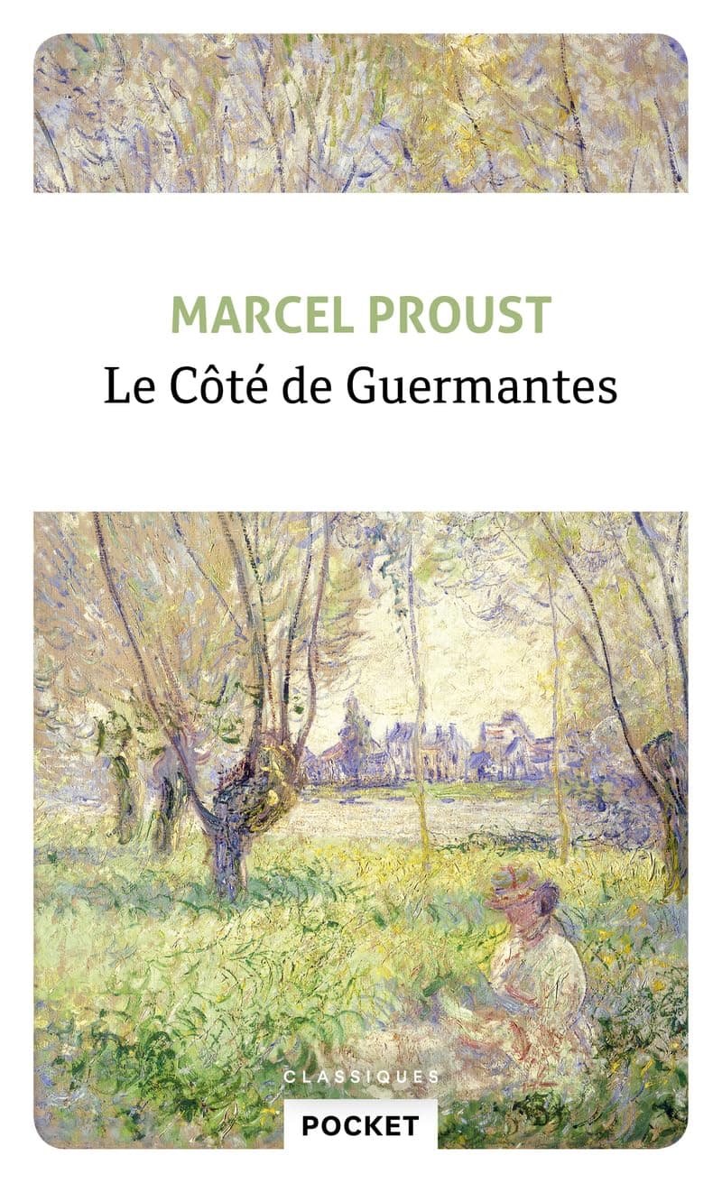 Côté de Guermantes