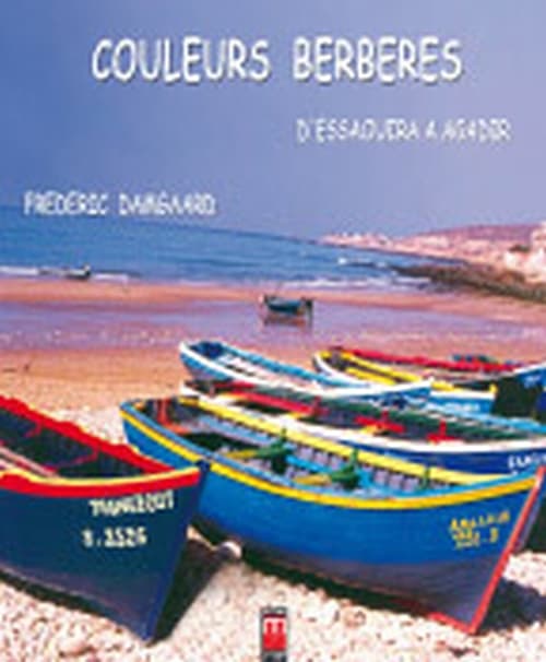 Couleur berbéres