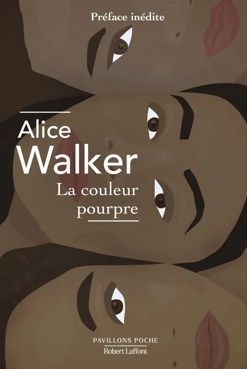 Couleur pourpre